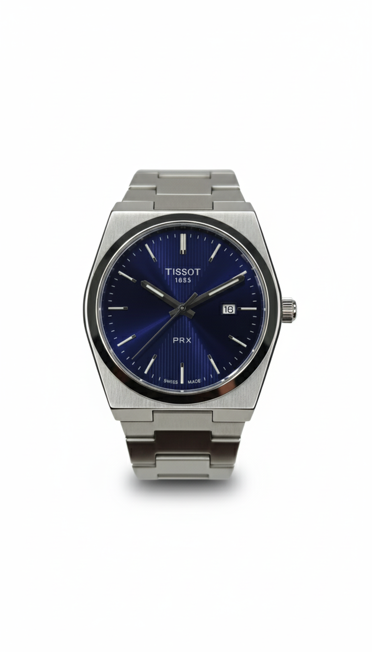 Tissot