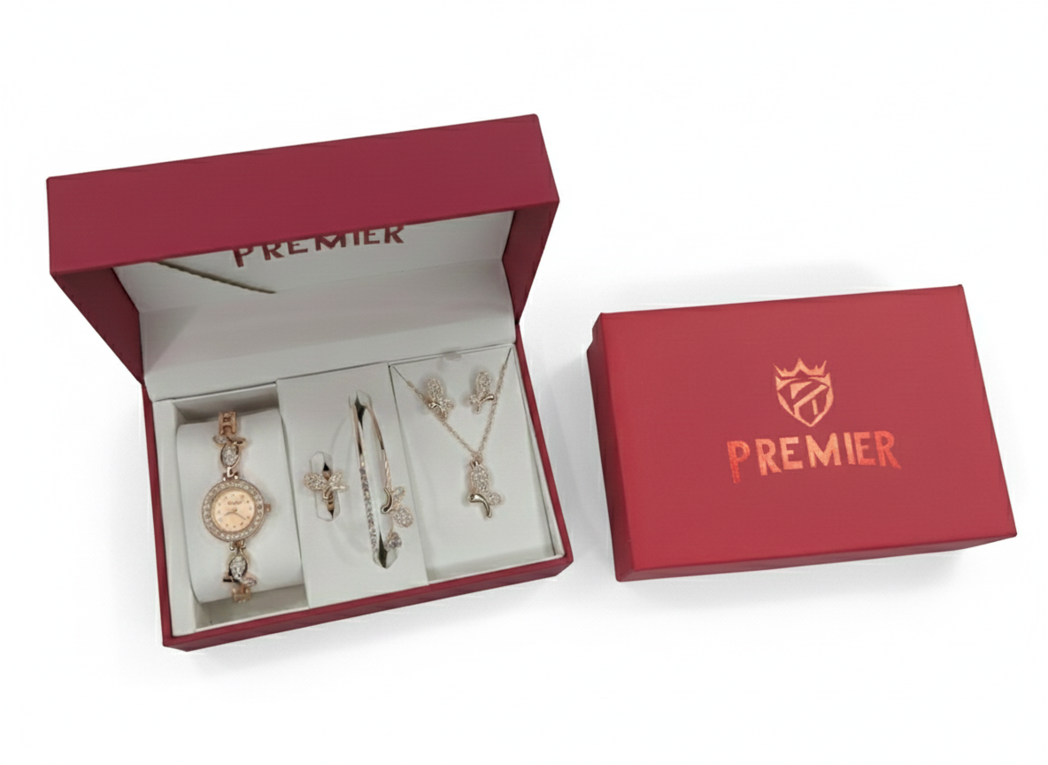 Premier Watch Set