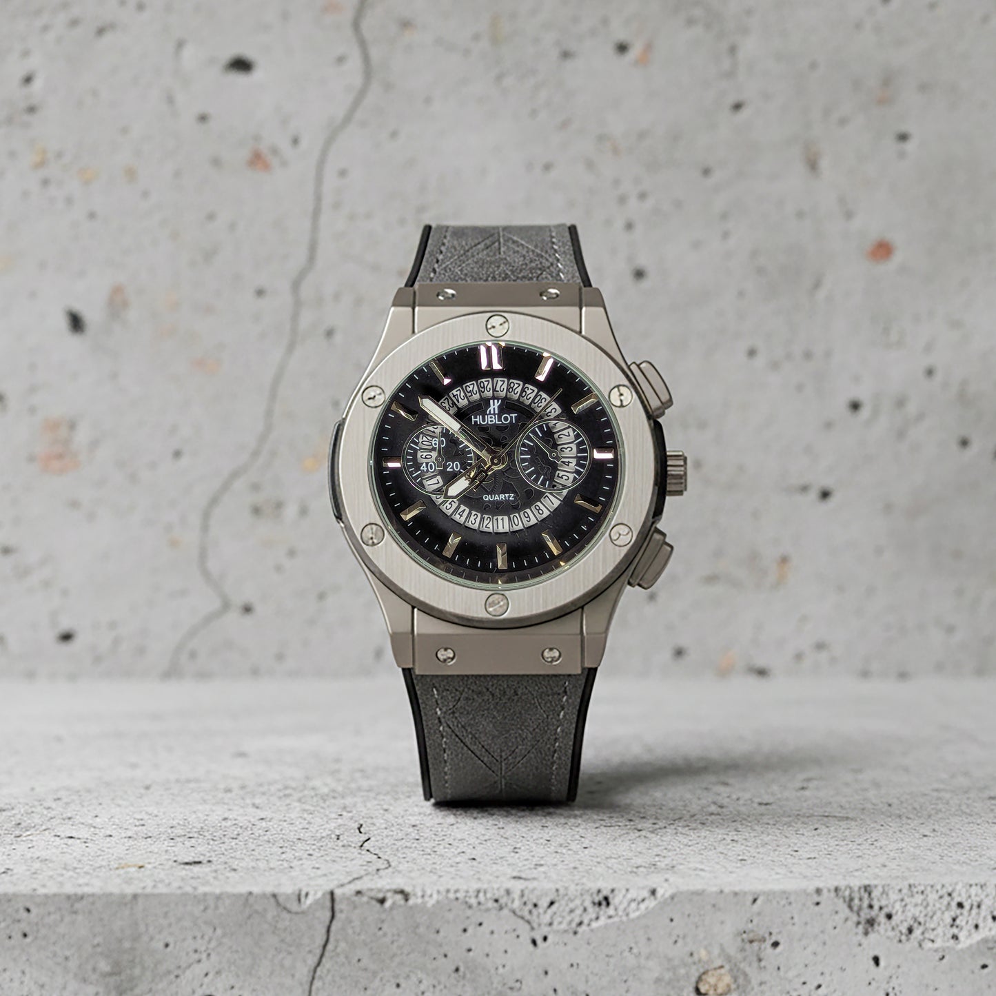 Hublot DC