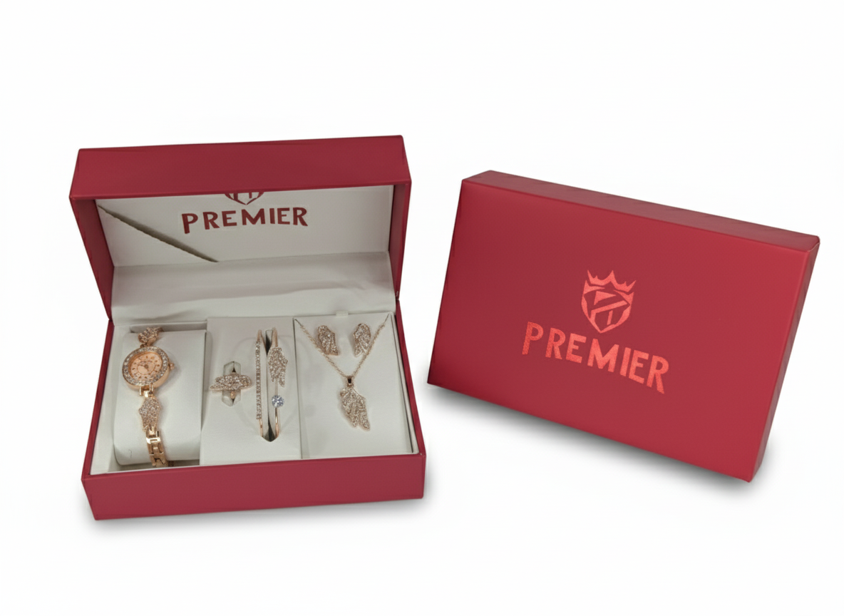 Premier Watch Set