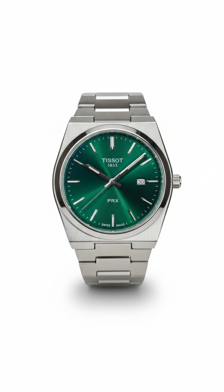 Tissot