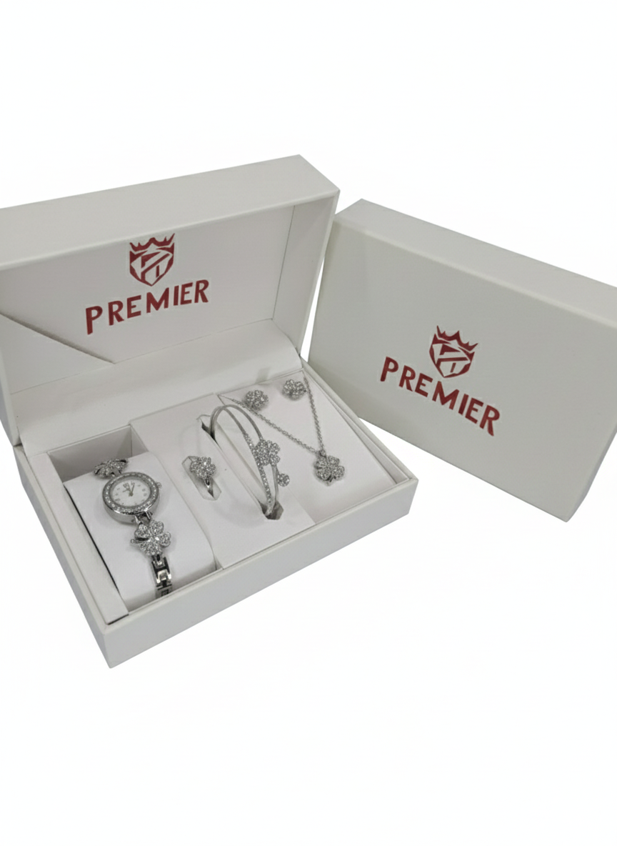Premier Watch Set