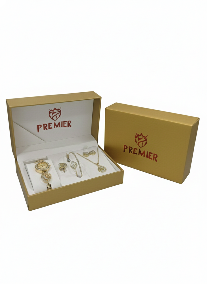 Premier Watch Set