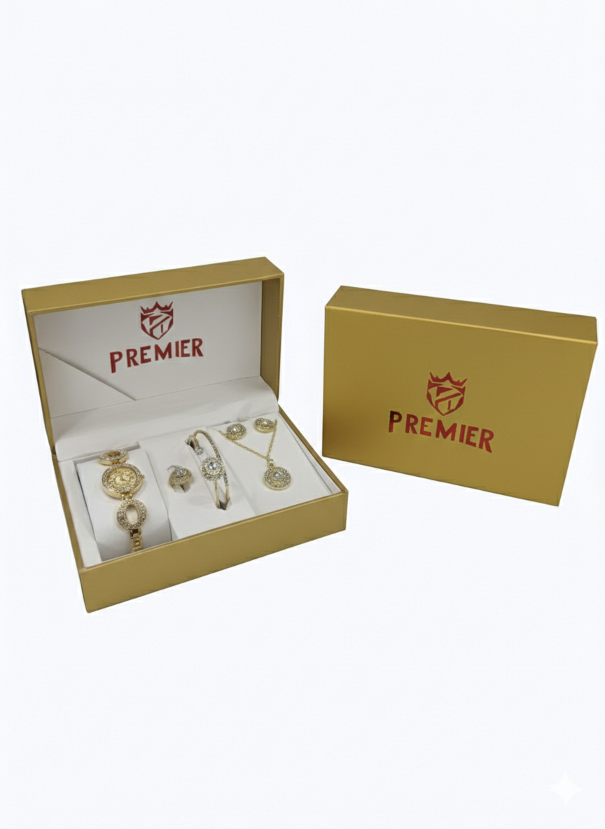 Premier Watch Set