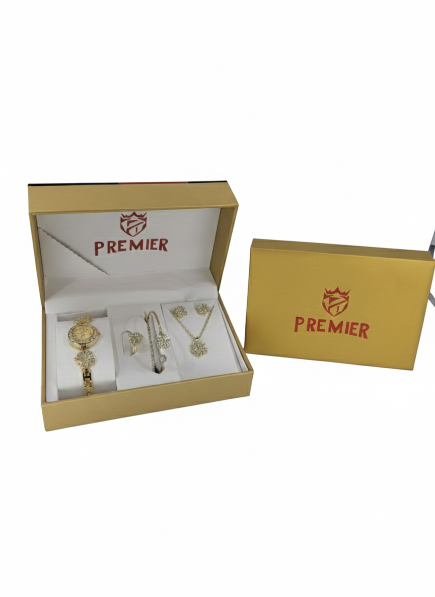 Premier Watch Set