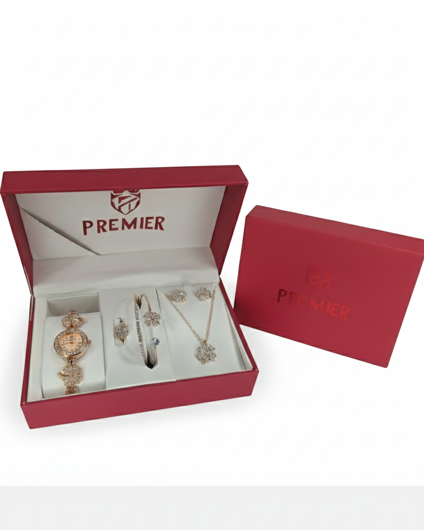 Premier Watch Set