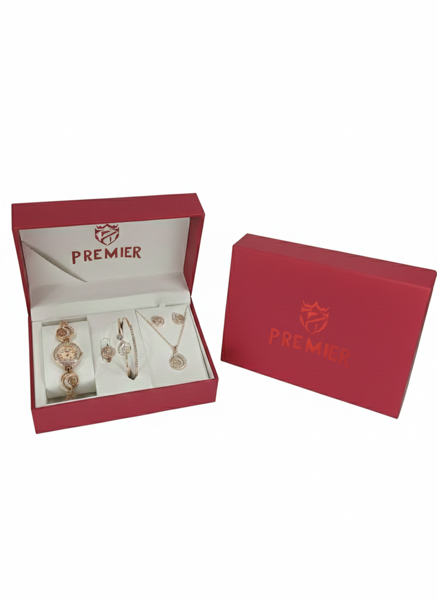 Premier Watch Set