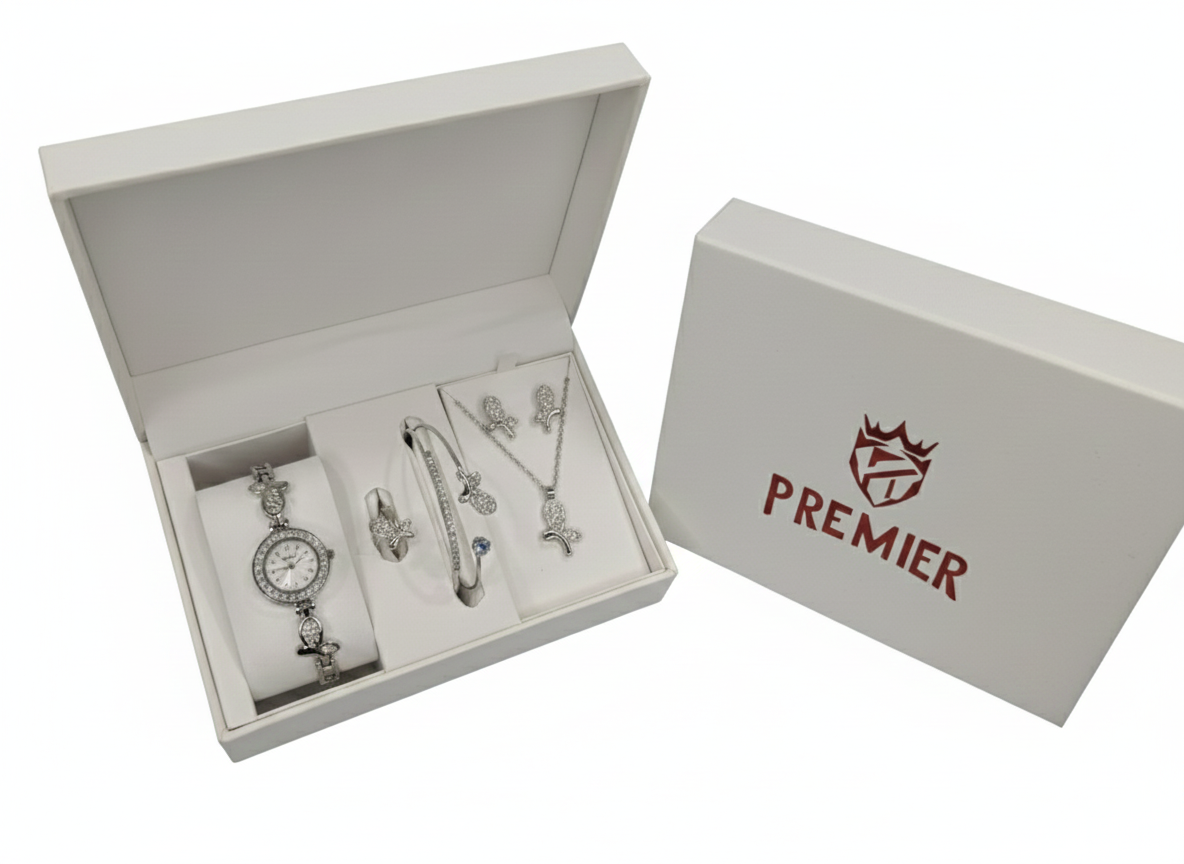 Premier Watch Set