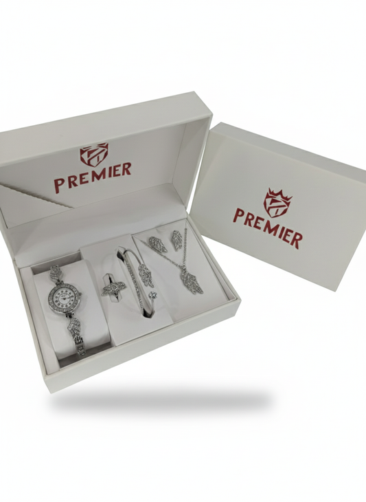 Premier Watch Set