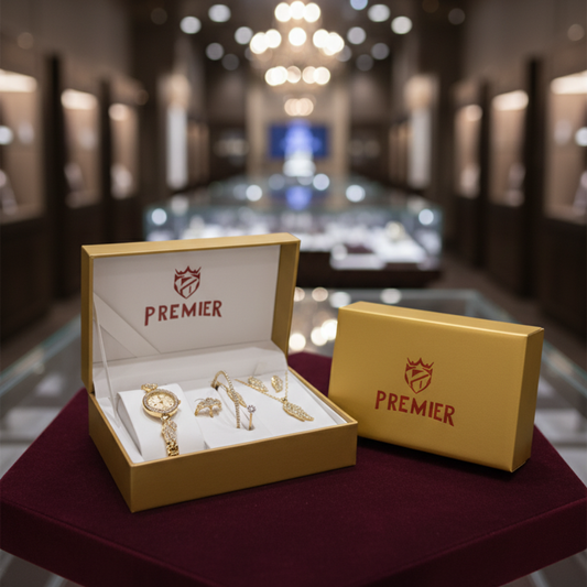 Premier Watch Set